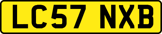 LC57NXB