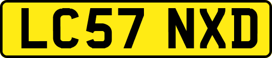 LC57NXD