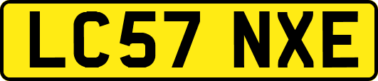 LC57NXE