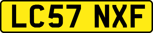 LC57NXF