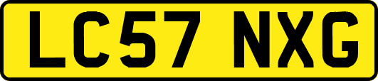 LC57NXG