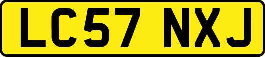 LC57NXJ