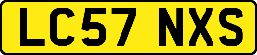 LC57NXS