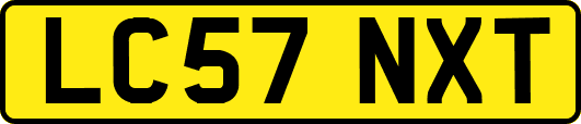 LC57NXT