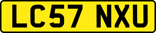 LC57NXU
