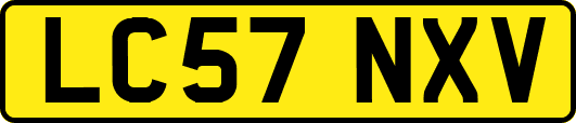 LC57NXV