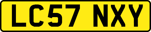 LC57NXY