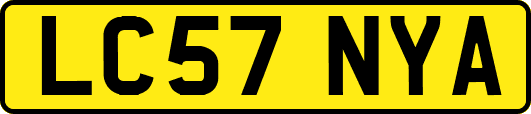 LC57NYA