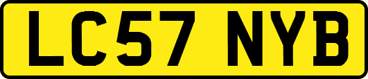 LC57NYB