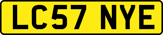 LC57NYE