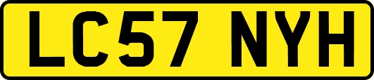 LC57NYH