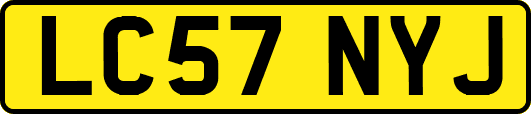 LC57NYJ