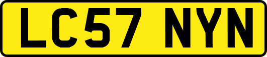 LC57NYN