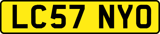 LC57NYO