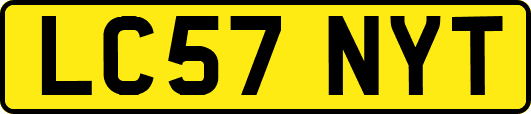 LC57NYT