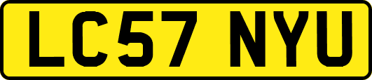 LC57NYU