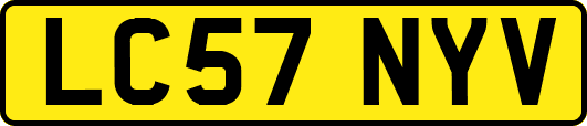 LC57NYV