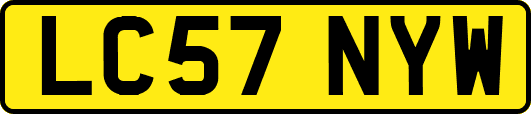 LC57NYW