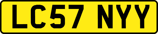 LC57NYY