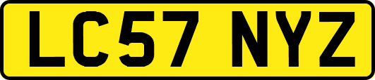LC57NYZ