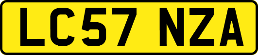 LC57NZA
