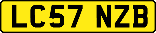 LC57NZB