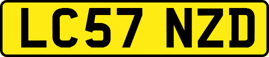 LC57NZD