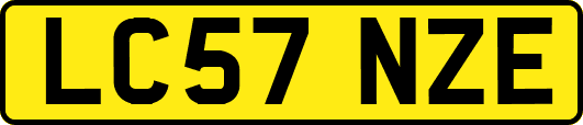 LC57NZE