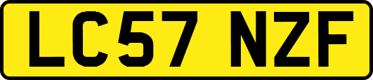 LC57NZF