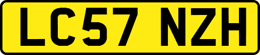 LC57NZH