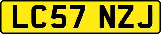 LC57NZJ