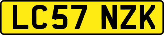 LC57NZK