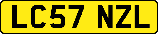 LC57NZL