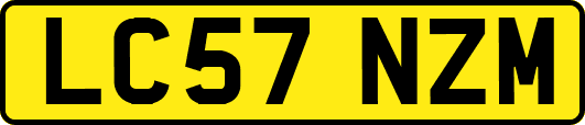 LC57NZM