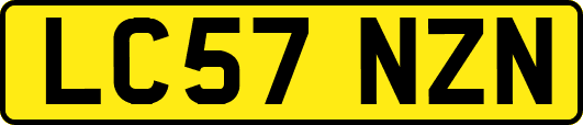 LC57NZN