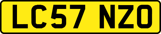 LC57NZO