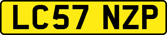 LC57NZP
