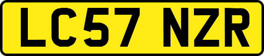 LC57NZR
