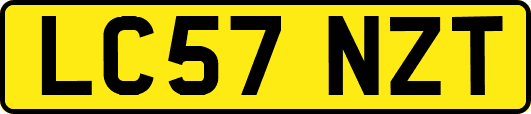 LC57NZT