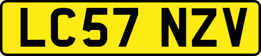 LC57NZV