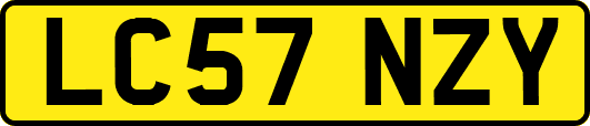 LC57NZY