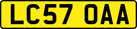 LC57OAA