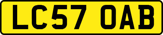 LC57OAB