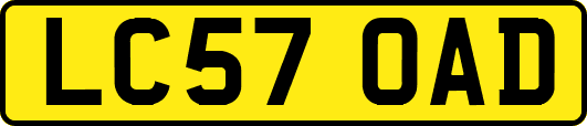 LC57OAD