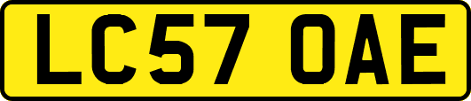 LC57OAE