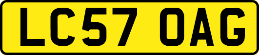 LC57OAG