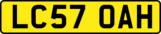 LC57OAH