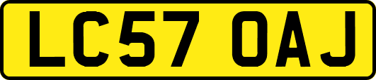 LC57OAJ