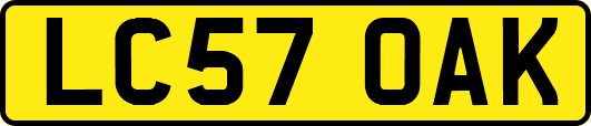 LC57OAK