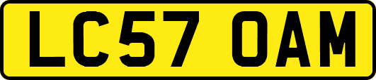 LC57OAM